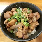 麺屋 しん蔵 - 