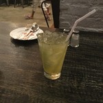 The Manhattan Fish Market Sri Lanka - ドリンク写真: