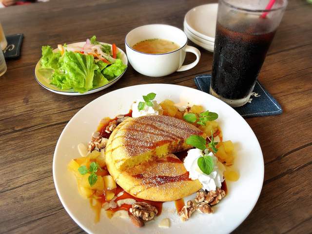 小料理 くらげ（Camellia Lounge【旧店名】カメリアラウンジ ） - 奥州市その他（居酒屋）の写真