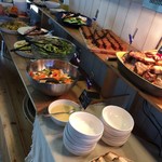 ターブル・オギノ 湘南T-SITE