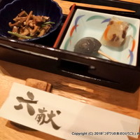 六献 品川店 - 