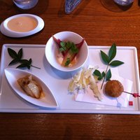 ハルヤマシタ 東京本店 - 