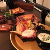 マディソン ニューヨーク キッチン - 
