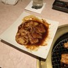 焼肉 銀座コバウ 特別室