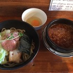 麺家　いなほ - 