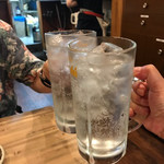 大衆昭和居酒屋 関内の夕焼け一番星 関内酒場 - 