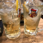 大衆昭和居酒屋 関内の夕焼け一番星 関内酒場 - 