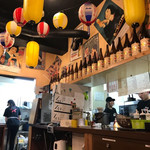 大衆昭和居酒屋 関内の夕焼け一番星 関内酒場 - 