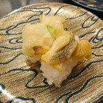 Mawaru Sushi Douraku - 活バイ貝