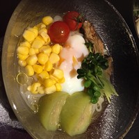 かなわ - レモン冷麺