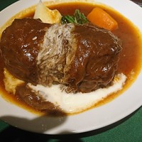 ロシヤ料理 ラルース - 