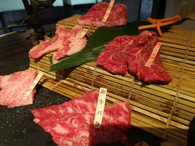 焼肉 鈴木せいざえもん 六本木店 六本木 焼肉 ネット予約可 食べログ