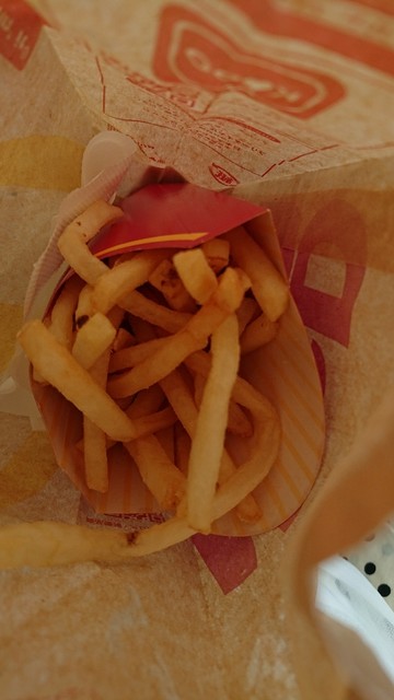 マクドナルド イオンタウン須賀川店（McDonald's） - 須賀川（ハンバーガー）の写真