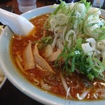 らーめん亭 赤門 - 