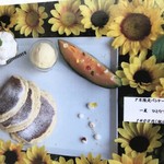 ヒドゥン アベニューケイクス - 