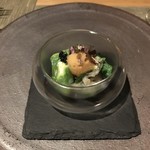 洋食グリル 白金然荘 - 