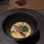 洋食グリル 白金然荘 - 