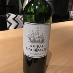 洋食グリル 白金然荘 - 