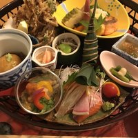 日本料理 隨縁亭 ホテルモントレ仙台 - 