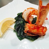 ステーキ＆ワイン オクソン - 