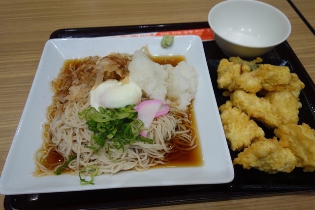 とりきち イオンモール長久手店 長久手古戦場 親子丼 食べログ