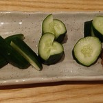 笑和 - もろきゅう