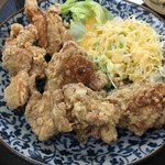 讃岐うどんいしい - 