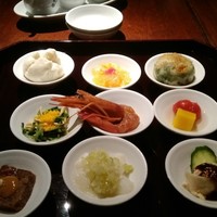膳處漢ぽっちり - 