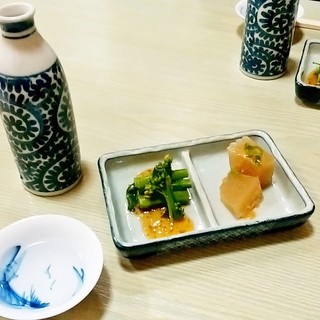 彦右ェ門和食すし_0