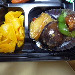 やじきた - 煮物、漬け物