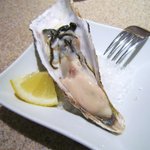 ナゴヤ オイスターバー - 生牡蠣
