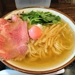 仮麺中 ぬちぐすい - 