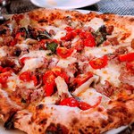 Ristorante e Pizzeria Giancarlo Tokyo - ボスカイオーラ