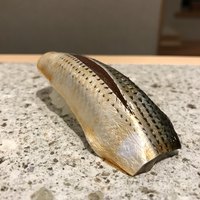 鮨 玉かがり 天ぷら 玉衣 - 