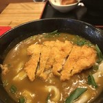 うどん屋 山善 - 