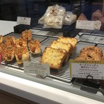 ブランジェ浅野屋 目黒 Laboratory Shop