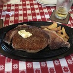 Byrd's Pizza & Ribs - 