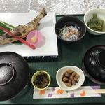 かえで食堂 - 
