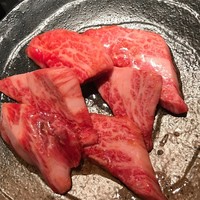焼肉家 KAZU 神楽坂 - 