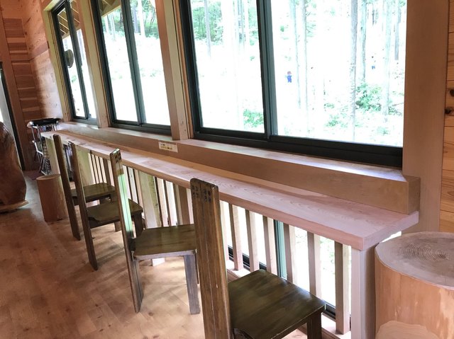 紫陽花山荘 - 陸中松川（そば）の写真