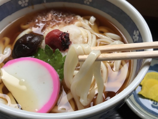 紫陽花山荘 - 陸中松川（そば）の写真