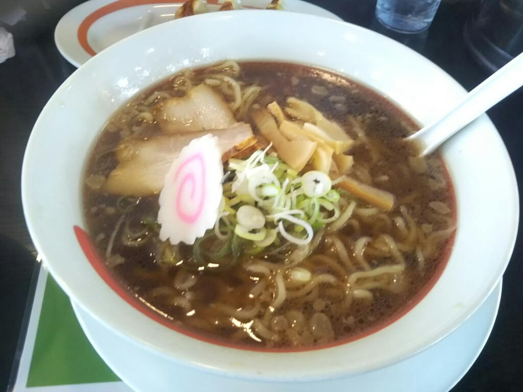 幸楽苑 日光今市店 name=