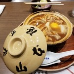 煮込うどん 山本屋本店 - 