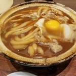 煮込うどん 山本屋本店 - 