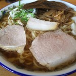 ケンちゃんラーメン - 