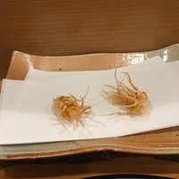 天ぷらふく西 禅と匠 - 