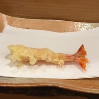 天ぷらふく西 禅と匠 - 