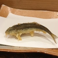 天ぷらふく西 禅と匠 - 
