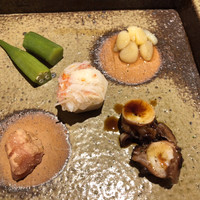 鮨 青海 - 