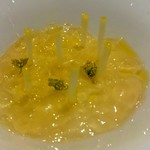 ル スプートニク - フォアグラのフラン